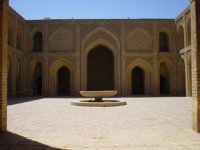 Abbasid Palace